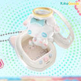 TOMIZ Replica Cute Pet Machine Series Blind Box【Shipped in Nov./Dec. 2025】