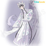 Chinese Opera Dream Series Yunshang 1/6 BJD Limited Action Figure【Shipped in Mar./Apr. 2026】