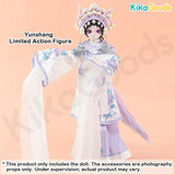 Chinese Opera Dream Series 1/6 Action Figure BJD Blind Box