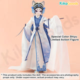 Chinese Opera Dream Series 1/6 Action Figure BJD Blind Box