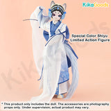 Chinese Opera Dream Series 1/6 Action Figure BJD Blind Box