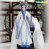 Chinese Opera Dream Series Special Color Shiyu 1/6 BJD Limited Action Figure【Shipped in Mar./Apr. 2026】