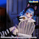 TinyFox 'Jinku Violet' 1/6 Points Angel Body Action Figure【Shipped in May./Jun. 2026】