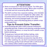 TinyFox 'Jinku Violet' 1/6 Points Angel Body Action Figure【Shipped in May./Jun. 2026】