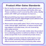 TinyFox 'Jinku Violet' 1/6 Points Angel Body Action Figure【Shipped in May./Jun. 2026】