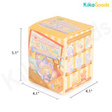 Lovely Emma Bear Adoption Guide Series Blind Box