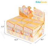 Lovely Emma Bear Adoption Guide Series Blind Box