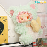Lovely Emma Little Bear Adoption Guide Series Plush Blind Box【Shipped in Dec. 2025/Jan. 2026】