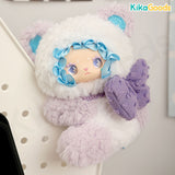 Lovely Emma Little Bear Adoption Guide Series Plush Blind Box【Shipped in Dec. 2025/Jan. 2026】
