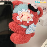 Lovely Emma Little Bear Adoption Guide Series Plush Blind Box【Shipped in Dec. 2025/Jan. 2026】