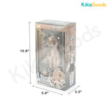Light & Shadow Series 1/8 BJD Limited Action Figure
