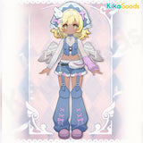 Light and Shadow Lightwing Academy Series Shieldwing 1/8 BJD Limited Action Figure【Shipped in May./Jun. 2026】