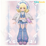 Light and Shadow Lightwing Academy Series Shieldwing 1/8 BJD Limited Action Figure【Shipped in May./Jun. 2026】