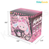 Nommi Collecting Cutie Bags Series Plush Blind Box
