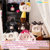 Nommi Collecting Cutie Bags Series Plush Blind Box