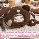 Nommi Collecting Cutie Bags Series Plush Blind Box