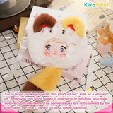Nommi Collecting Cutie Bags Series Plush Blind Box