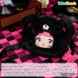 Nommi Collecting Cutie Bags Series Plush Blind Box