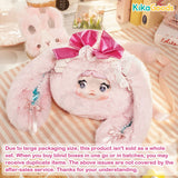 Nommi Collecting Cutie Bags Series Plush Blind Box