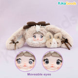 Nommi Collecting Cutie Bags Series Plush Blind Box