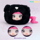 Nommi Collecting Cutie Bags Series Plush Blind Box