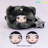 Nommi Collecting Cutie Bags Series Plush Blind Box