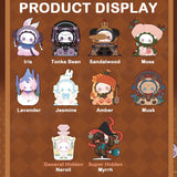 Emma Secret Forest Seeking Fragrance Series Blind Box【Shipped in Dec. 2025/Jan. 2026】
