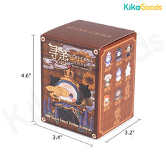 Emma Secret Forest Perfume Discovery Series Blind Box