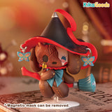 Emma Secret Forest Seeking Fragrance Series Blind Box【Shipped in Dec. 2025/Jan. 2026】