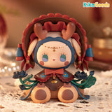 Emma Secret Forest Seeking Fragrance Series Blind Box【Shipped in Dec. 2025/Jan. 2026】