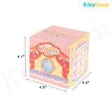 Lovely Emma Cozy Plush Garden Series Plush Blind Box