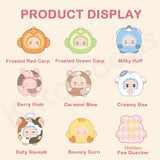 Lovely Emma Cozy Plush Garden Series Plush Blind Box【Shipped in Dec. 2025/Jan. 2026】