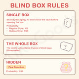 Lovely Emma Cozy Plush Garden Series Plush Blind Box【Shipped in Dec. 2025/Jan. 2026】