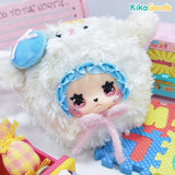 Lovely Emma Cozy Plush Garden Series Plush Blind Box【Shipped in Dec. 2025/Jan. 2026】