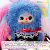 Baby Three Mini Tiny Rabbit Series Plush Blind Box