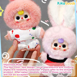 Baby Three Mini Tiny Rabbit Series Plush Blind Box