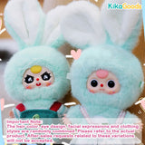 Baby Three Mini Tiny Rabbit Series Plush Blind Box