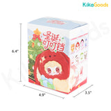 Yooki Jingle Bells Series Plush Blind Box