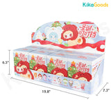 Yooki Jingle Bells Series Plush Blind Box