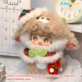 Yooki Jingle Bells Series Plush Blind Box【Shipped in Dec. 2025/Jan. 2026】