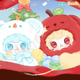 Yooki Jingle Bells Series Plush Blind Box