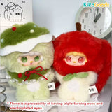 Yooki Jingle Bells Series Plush Blind Box【Shipped in Dec. 2025/Jan. 2026】