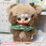 Yooki Jingle Bells Series Plush Blind Box【Shipped in Dec. 2025/Jan. 2026】