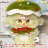Yooki Jingle Bells Series Plush Blind Box【Shipped in Dec. 2025/Jan. 2026】