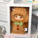 Yooki Jingle Bells Series Plush Blind Box【Shipped in Dec. 2025/Jan. 2026】