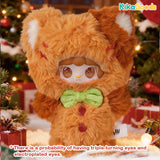 Yooki Jingle Bells Series Plush Blind Box