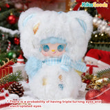 Yooki Jingle Bells Series Plush Blind Box