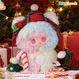 Yooki Jingle Bells Series Plush Blind Box