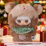 Yooki Jingle Bells Series Plush Blind Box