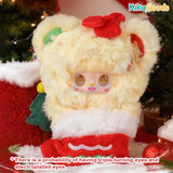 Yooki Jingle Bells Series Plush Blind Box